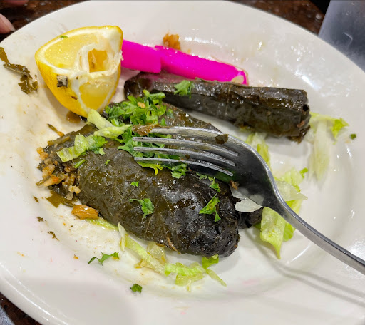 Photo of Al Shallal Restaurant - 24402 W Warren St, Dearborn Heights, MI 48127