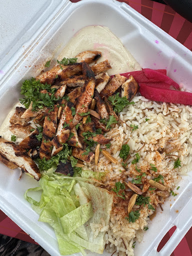 Photo of Al Shallal Restaurant - 24402 W Warren St, Dearborn Heights, MI 48127