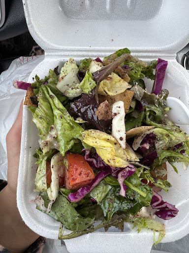 Photo of Al Shallal Restaurant - 24402 W Warren St, Dearborn Heights, MI 48127