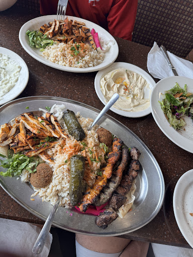 Photo of Al Shallal Restaurant - 24402 W Warren St, Dearborn Heights, MI 48127
