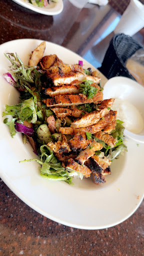 Photo of Al Shallal Restaurant - 24402 W Warren St, Dearborn Heights, MI 48127