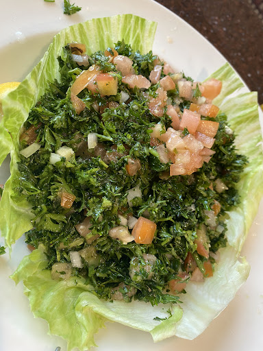 Photo of Al Shallal Restaurant - 24402 W Warren St, Dearborn Heights, MI 48127