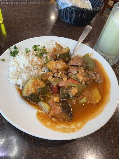 Photo of Al Shallal Restaurant - 24402 W Warren St, Dearborn Heights, MI 48127