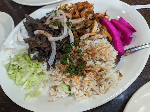 Photo of Al Shallal Restaurant - 24402 W Warren St, Dearborn Heights, MI 48127