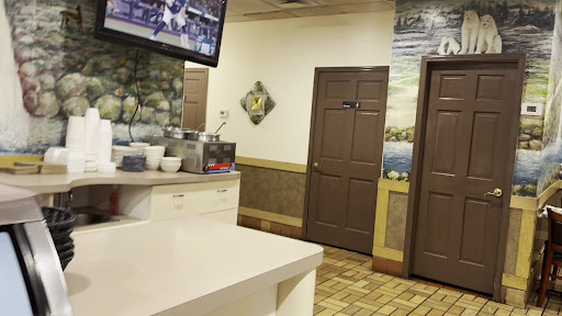 Photo of Al Shallal Restaurant - 24402 W Warren St, Dearborn Heights, MI 48127