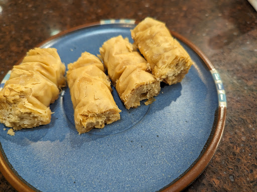 Photo of Al Shallal Restaurant - 24402 W Warren St, Dearborn Heights, MI 48127