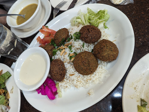 Photo of Al Shallal Restaurant - 24402 W Warren St, Dearborn Heights, MI 48127