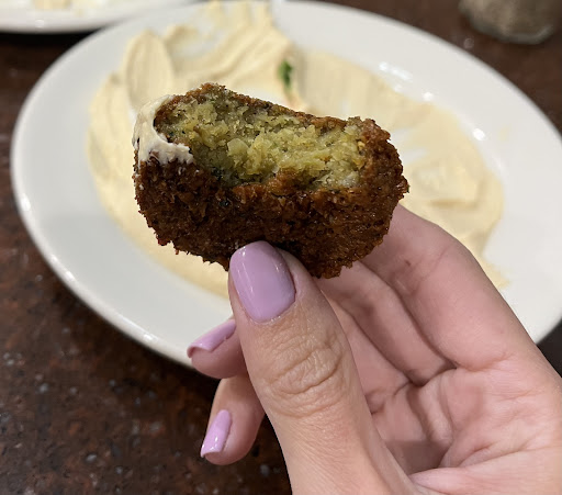 Photo of Al Shallal Restaurant - 24402 W Warren St, Dearborn Heights, MI 48127