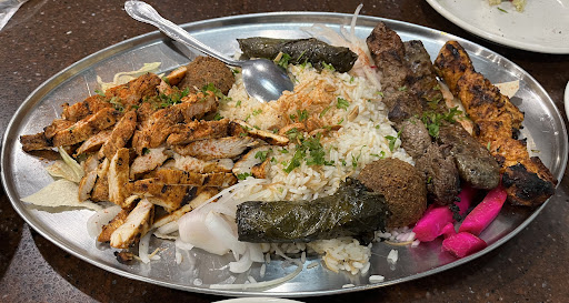 Photo of Al Shallal Restaurant - 24402 W Warren St, Dearborn Heights, MI 48127