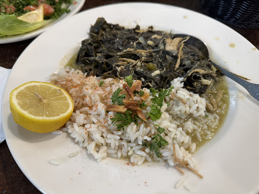 Photo of Al Shallal Restaurant - 24402 W Warren St, Dearborn Heights, MI 48127