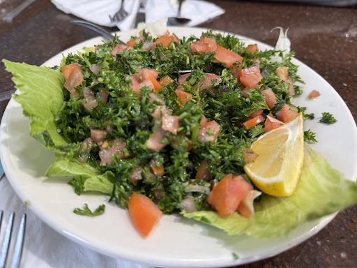 Photo of Al Shallal Restaurant - 24402 W Warren St, Dearborn Heights, MI 48127