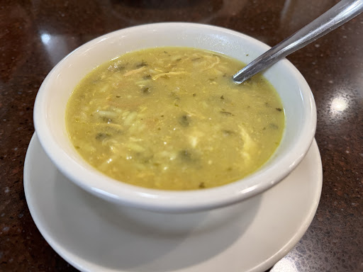 Photo of Al Shallal Restaurant - 24402 W Warren St, Dearborn Heights, MI 48127