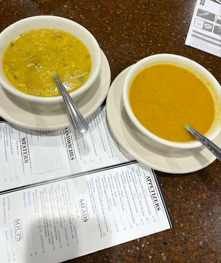 Photo of Al Shallal Restaurant - 24402 W Warren St, Dearborn Heights, MI 48127