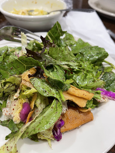 Photo of Al Shallal Restaurant - 24402 W Warren St, Dearborn Heights, MI 48127