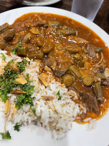 Photo of Al Shallal Restaurant - 24402 W Warren St, Dearborn Heights, MI 48127