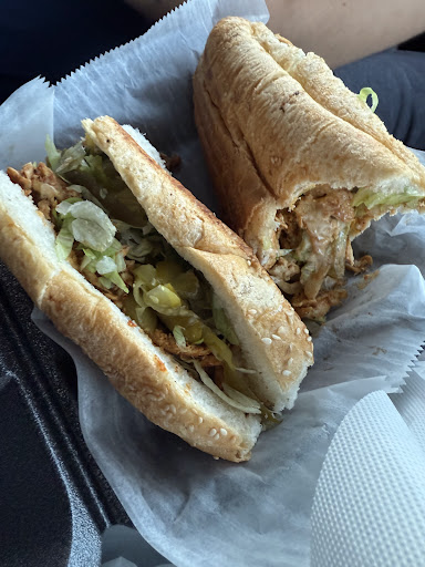 Photo of Ananas - Best Subs In Dearborn - 25845 Ford Rd, Dearborn Heights, MI 48127