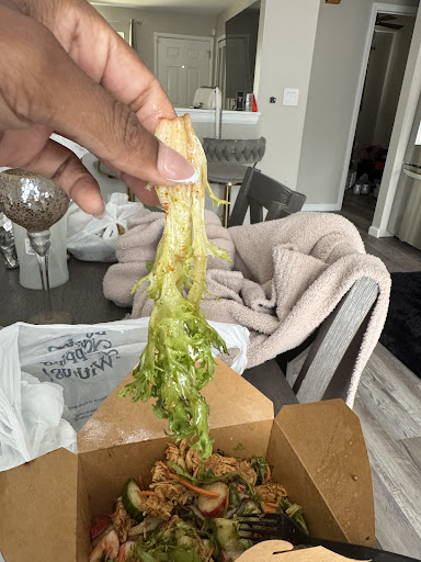 Photo of Ananas - Best Subs In Dearborn - 25845 Ford Rd, Dearborn Heights, MI 48127