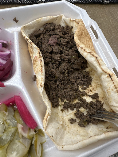 Photo of Ananas - Best Subs In Dearborn - 25845 Ford Rd, Dearborn Heights, MI 48127