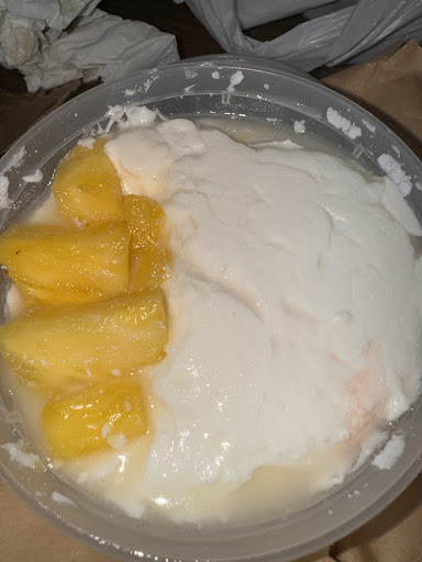 Photo of Ananas - Best Subs In Dearborn - 25845 Ford Rd, Dearborn Heights, MI 48127