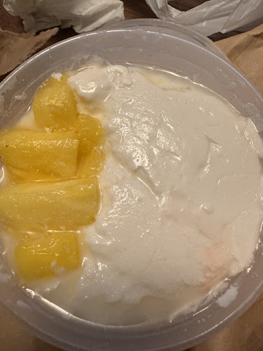 Photo of Ananas - Best Subs In Dearborn - 25845 Ford Rd, Dearborn Heights, MI 48127