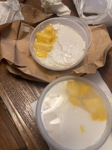 Photo of Ananas - Best Subs In Dearborn - 25845 Ford Rd, Dearborn Heights, MI 48127