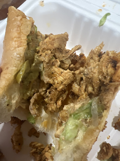 Photo of Ananas - Best Subs In Dearborn - 25845 Ford Rd, Dearborn Heights, MI 48127