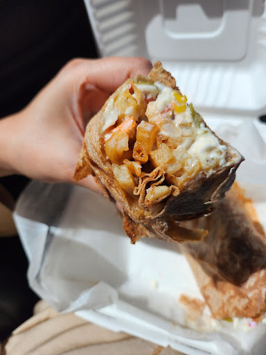 Photo of Ananas - Best Subs In Dearborn - 25845 Ford Rd, Dearborn Heights, MI 48127