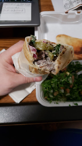 Photo of Ananas - Best Subs In Dearborn - 25845 Ford Rd, Dearborn Heights, MI 48127