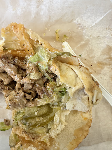 Photo of Ananas - Best Subs In Dearborn - 25845 Ford Rd, Dearborn Heights, MI 48127