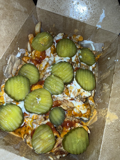 Photo of Ananas - Best Subs In Dearborn - 25845 Ford Rd, Dearborn Heights, MI 48127