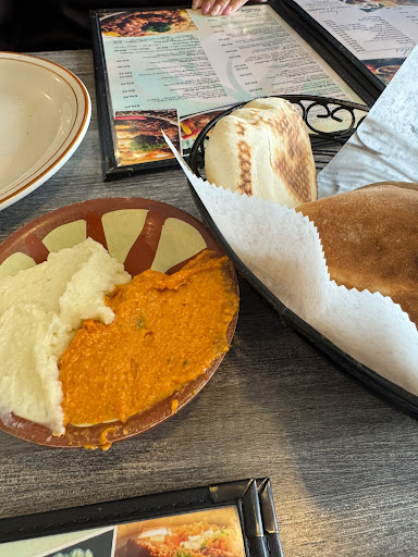 Photo of Alloush Grill - 37091 Six Mile Rd, Livonia, MI 48152