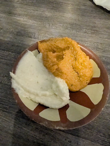 Photo of Alloush Grill - 37091 Six Mile Rd, Livonia, MI 48152