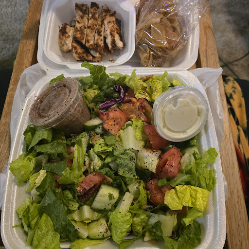 Photo of Alloush Grill - 37091 Six Mile Rd, Livonia, MI 48152