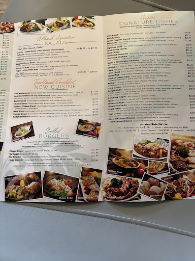 Photo of Alloush Grill - 37091 Six Mile Rd, Livonia, MI 48152