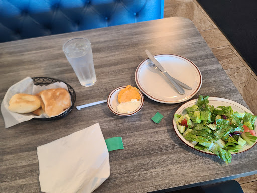 Photo of Alloush Grill - 37091 Six Mile Rd, Livonia, MI 48152