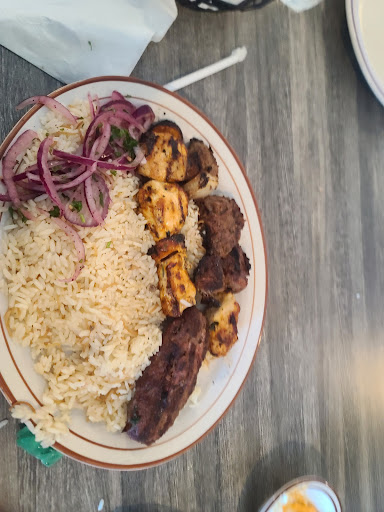 Photo of Alloush Grill - 37091 Six Mile Rd, Livonia, MI 48152