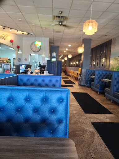 Photo of Alloush Grill - 37091 Six Mile Rd, Livonia, MI 48152