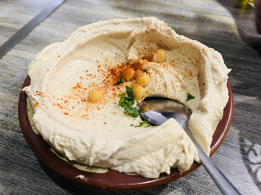 Photo of Alloush Grill - 37091 Six Mile Rd, Livonia, MI 48152