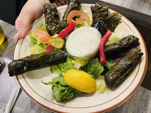 Photo of Alloush Grill - 37091 Six Mile Rd, Livonia, MI 48152