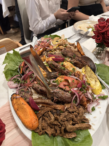 Photo of Alloush Grill - 37091 Six Mile Rd, Livonia, MI 48152