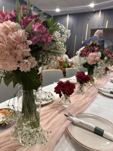 Photo of Alloush Grill - 37091 Six Mile Rd, Livonia, MI 48152