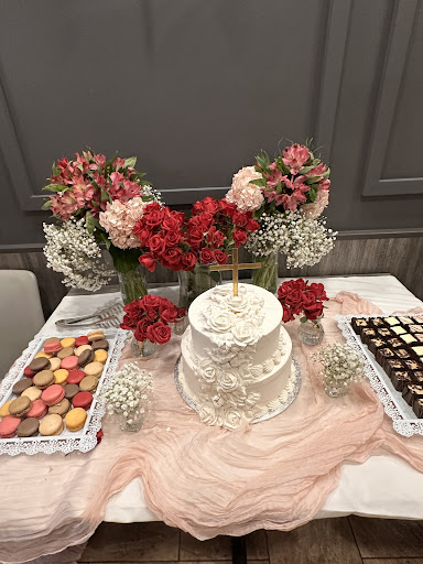 Photo of Alloush Grill - 37091 Six Mile Rd, Livonia, MI 48152