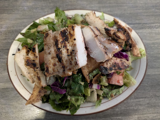 Photo of Alloush Grill - 37091 Six Mile Rd, Livonia, MI 48152