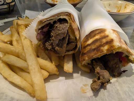 Photo of Alloush Grill - 37091 Six Mile Rd, Livonia, MI 48152