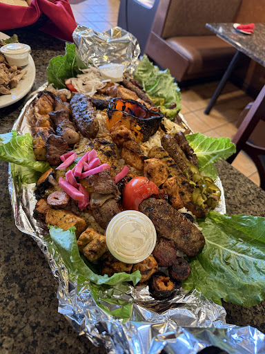 Photo of La Marsa Livonia - 34708 Plymouth Rd, Livonia, MI 48150