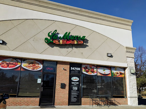 Photo of La Marsa Livonia - 34708 Plymouth Rd, Livonia, MI 48150