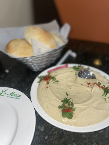 Photo of La Marsa Livonia - 34708 Plymouth Rd, Livonia, MI 48150