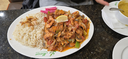 Photo of La Marsa Livonia - 34708 Plymouth Rd, Livonia, MI 48150