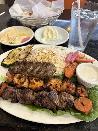 Photo of La Marsa Livonia - 34708 Plymouth Rd, Livonia, MI 48150