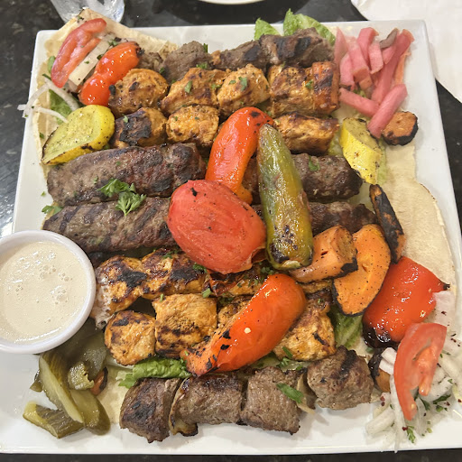 Photo of La Marsa Livonia - 34708 Plymouth Rd, Livonia, MI 48150